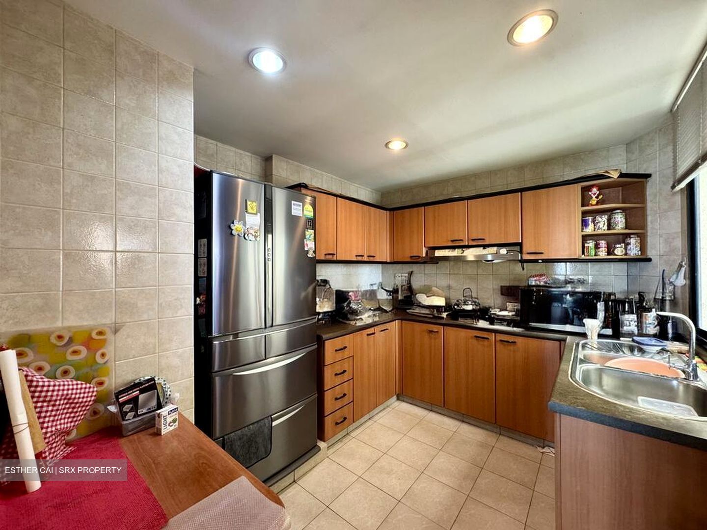 Simsville (D14), Condominium #510747661
